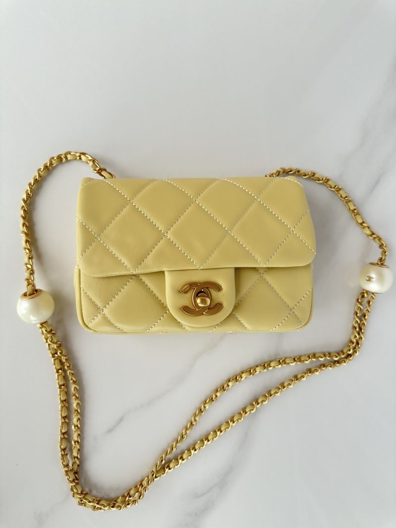 Chanel Stachel Bags